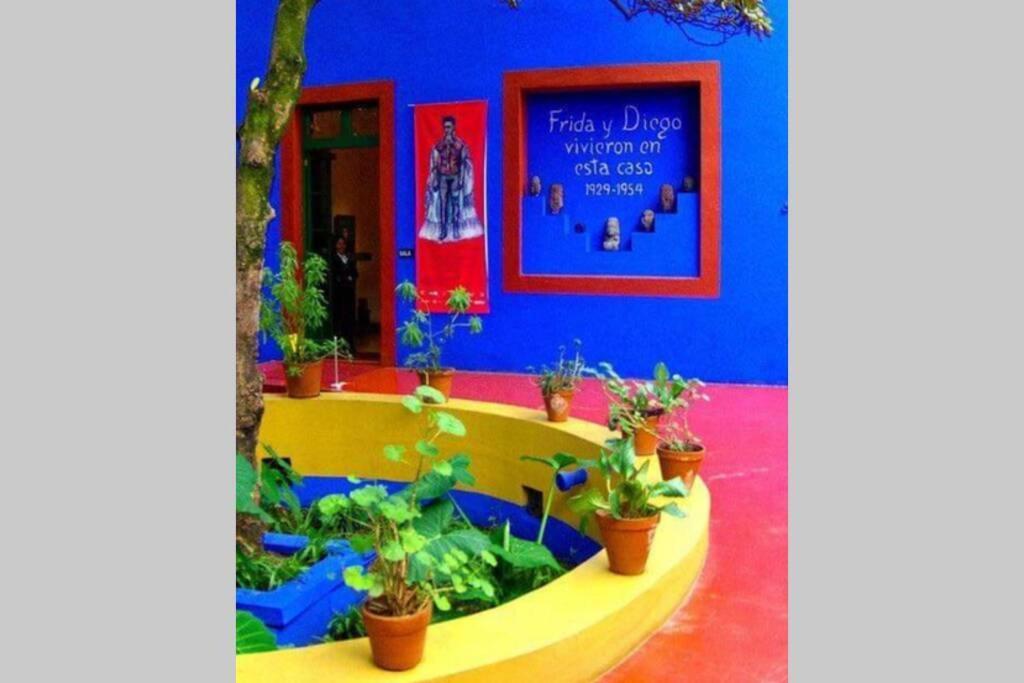 Romulo Ofarril 2parking-3br-2ba * Mexico City