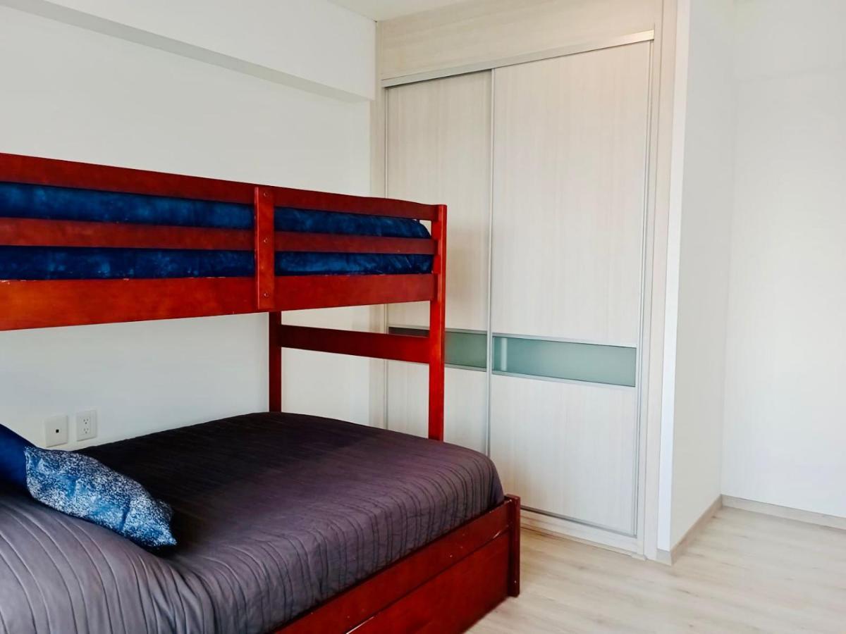 Romulo Ofarril 2parking-3br-2ba * Mexico City