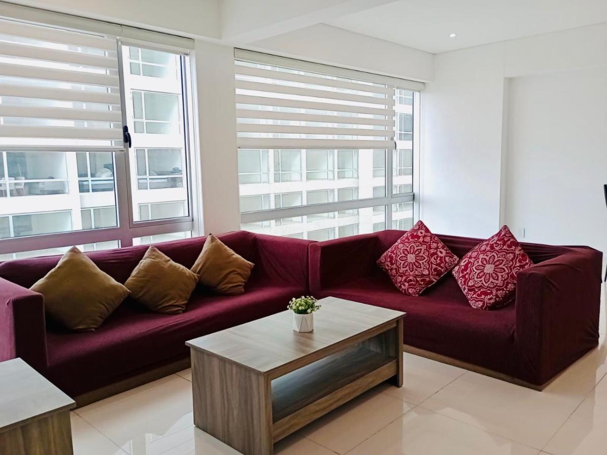 Apartment Romulo Ofarril 2parking-3br-2ba *