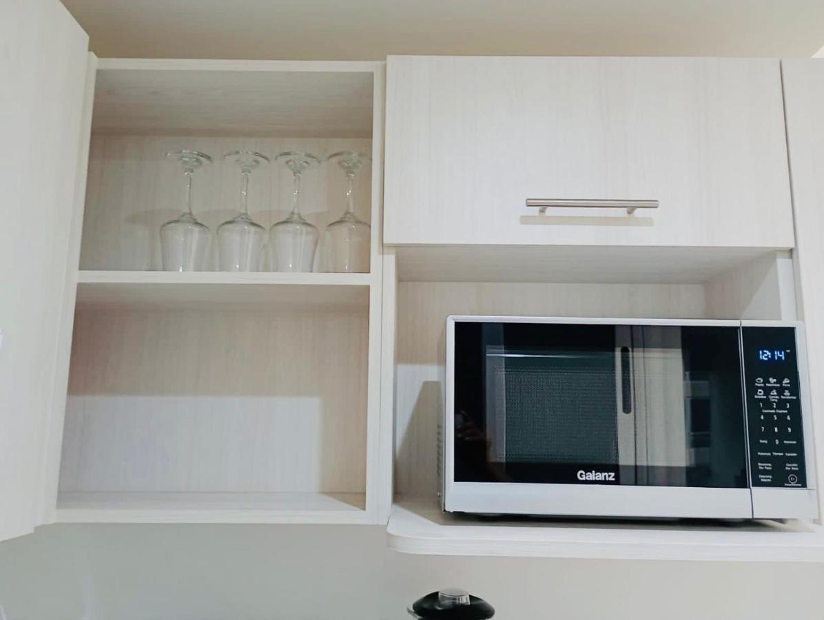 Romulo Ofarril 2parking-3br-2ba Apartment