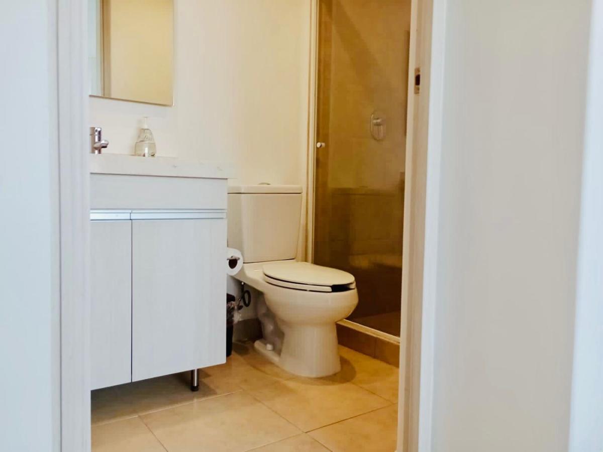 Apartment Romulo Ofarril 2parking-3br-2ba