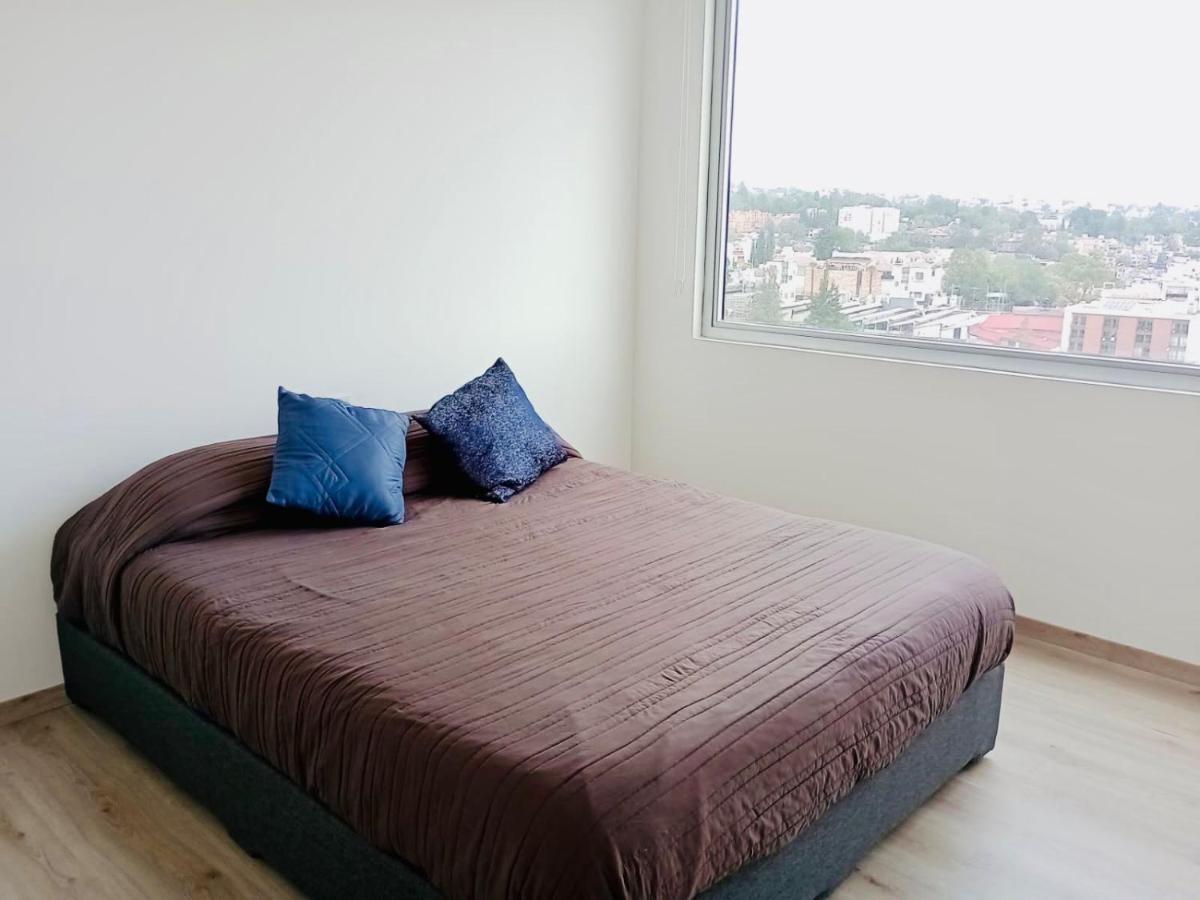 Romulo Ofarril 2parking-3br-2ba Apartment *